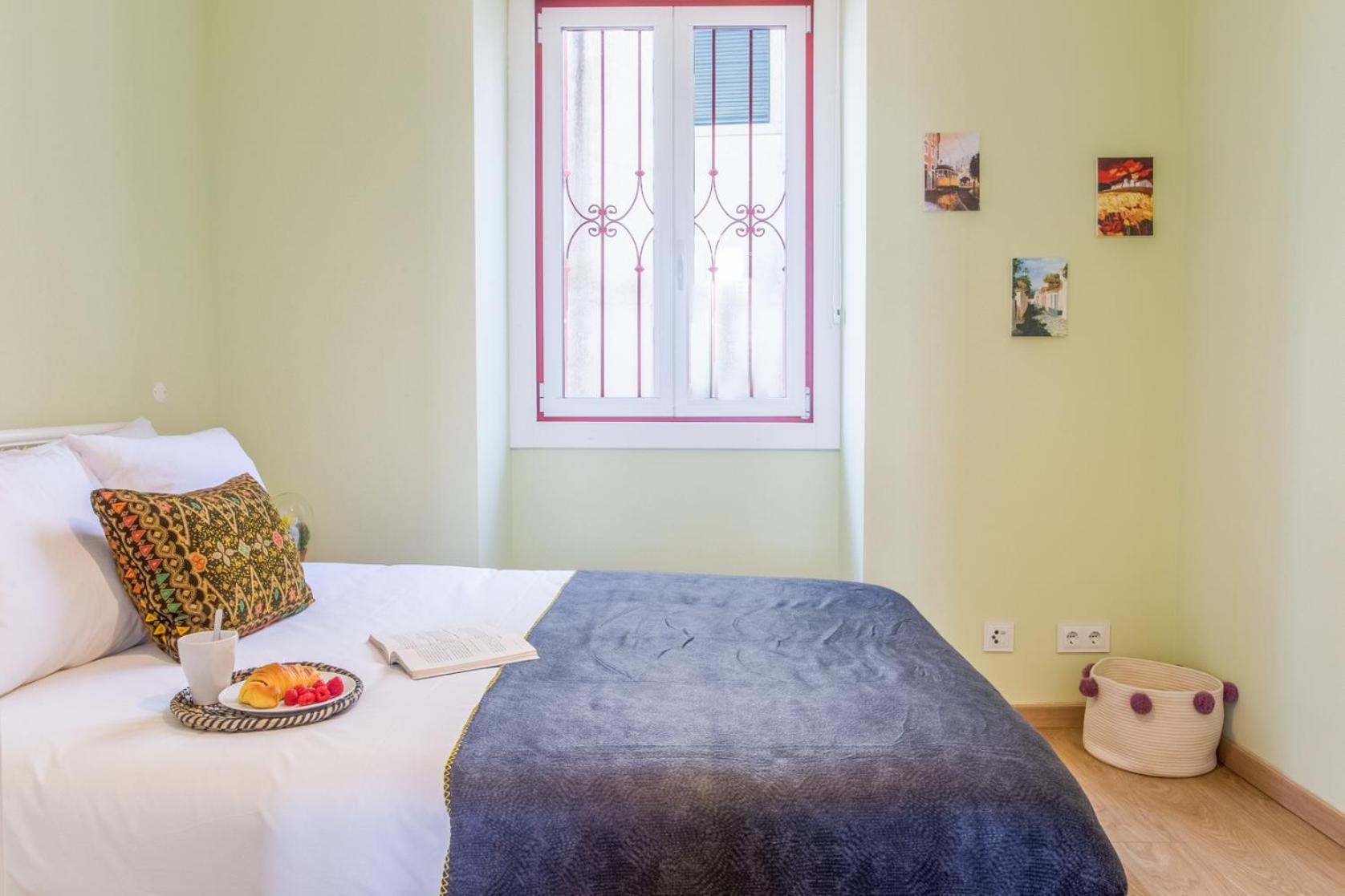Casa Alegre XI, Overlooking Sintra Rom bilde